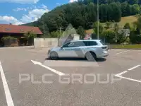 2020 Volkswagen Passat
