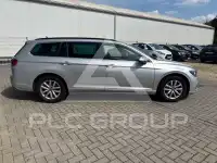 2020 Volkswagen Passat