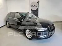 2020 Volkswagen Passat