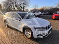 2020 Volkswagen Passat