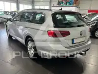 2020 Volkswagen Passat