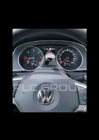2020 Volkswagen Passat