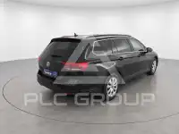 2020 Volkswagen Passat