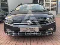 2020 Volkswagen Passat