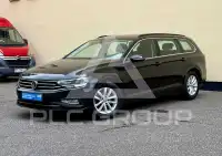 2020 Volkswagen Passat