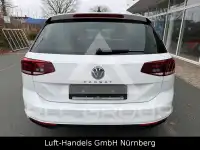 2020 Volkswagen Passat