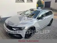 2020 Volkswagen Passat