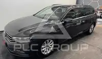2020 Volkswagen Passat