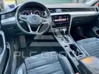 2020 Volkswagen Passat