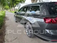 2020 Volkswagen Passat
