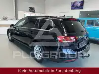 2020 Volkswagen Passat