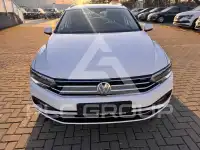 2020 Volkswagen Passat