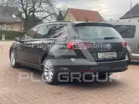 2020 Volkswagen Passat