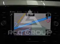2020 Volkswagen Passat