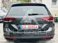 2020 Volkswagen Passat