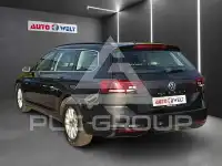 2020 Volkswagen Passat