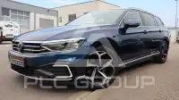 2020 Volkswagen Passat