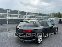 2020 Volkswagen Passat