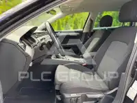 2020 Volkswagen Passat