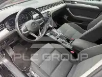 2020 Volkswagen Passat