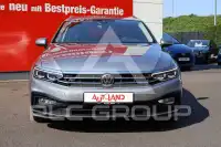 2020 Volkswagen Passat