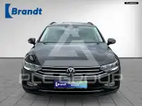 2020 Volkswagen Passat