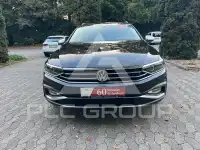 2020 Volkswagen Passat
