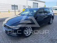 2020 Volkswagen Passat