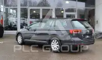 2020 Volkswagen Passat