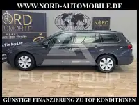 2020 Volkswagen Passat