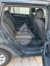 2020 Volkswagen Passat