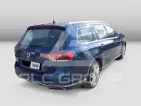2020 Volkswagen Passat