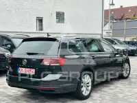 2020 Volkswagen Passat
