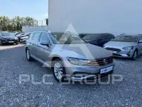 2020 Volkswagen Passat