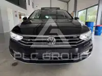 2020 Volkswagen Passat