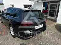 2020 Volkswagen Passat