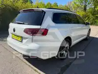 2020 Volkswagen Passat