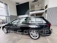 2020 Volkswagen Passat