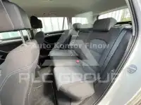 2020 Volkswagen Passat