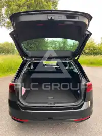 2020 Volkswagen Passat