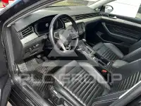 2020 Volkswagen Passat