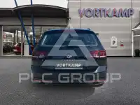 2020 Volkswagen Passat