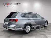 2020 Volkswagen Passat