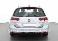 2020 Volkswagen Passat
