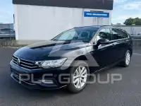 2020 Volkswagen Passat