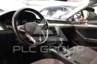 2020 Volkswagen Passat