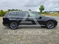 2020 Volkswagen Passat