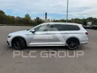 2020 Volkswagen Passat