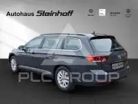 2020 Volkswagen Passat