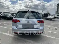 2020 Volkswagen Passat